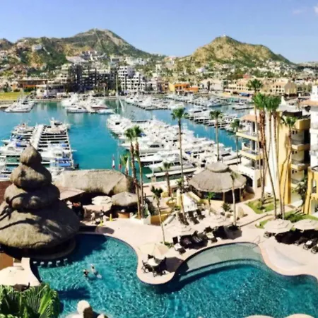 Best Marina And Pool View Luxe Jr Suite In Cabo